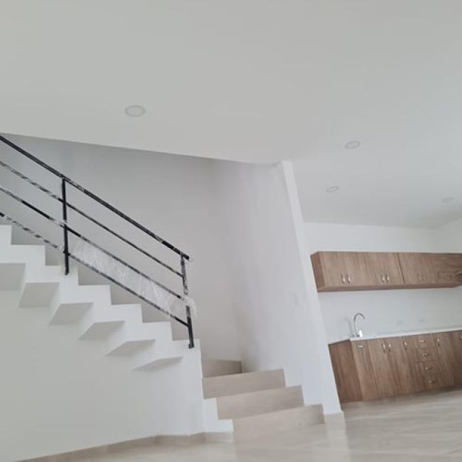 ARQUITECTOS EN LETICIA - PABLO ANDRES MONCAYO V.