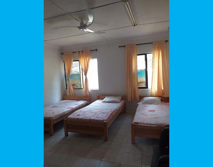 POSADA ELSY BAR CHALET