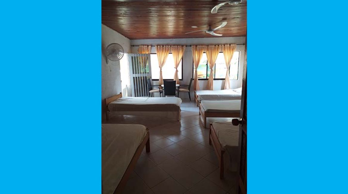 POSADA ELSY BAR CHALET