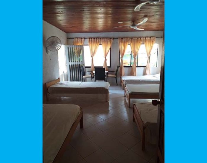 POSADA ELSY BAR CHALET