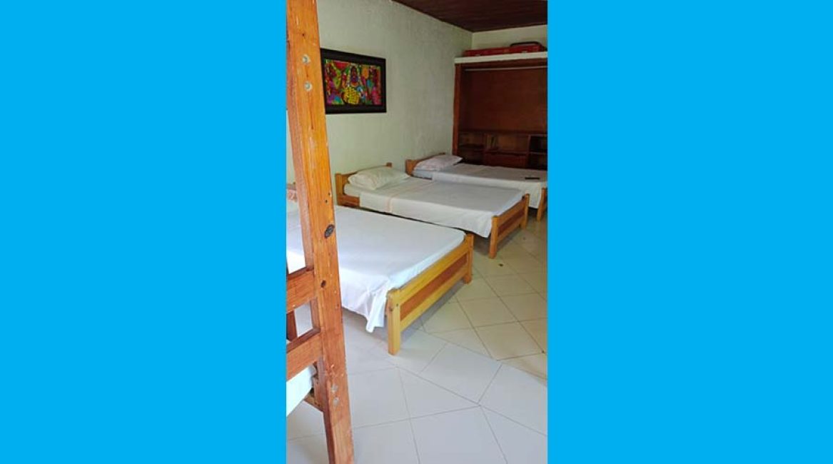 POSADA ELSY BAR CHALET