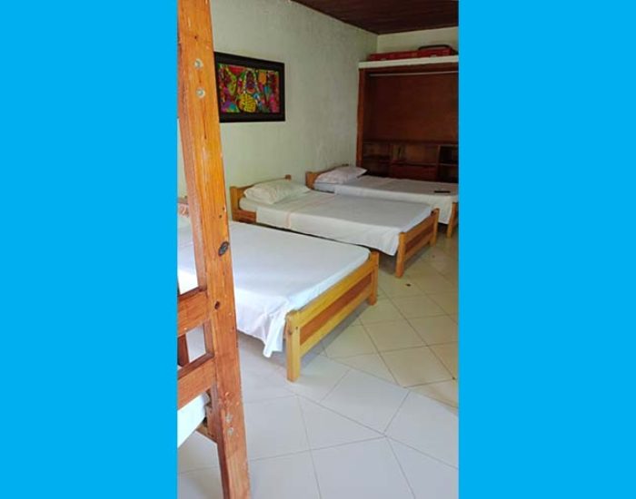 POSADA ELSY BAR CHALET