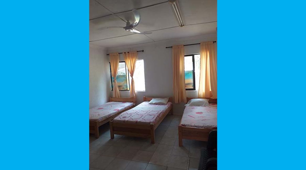 POSADA ELSY BAR CHALET