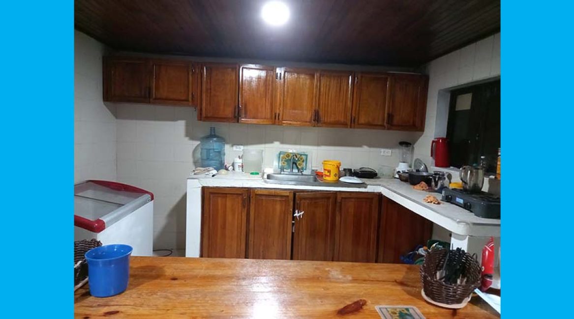 POSADA ELSY BAR CHALET