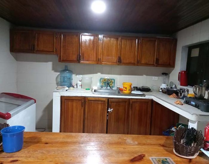 POSADA ELSY BAR CHALET