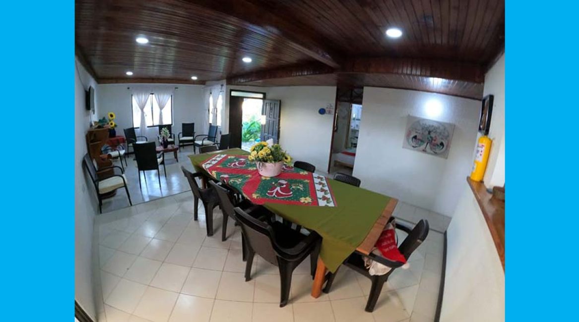 POSADA ELSY BAR CHALET