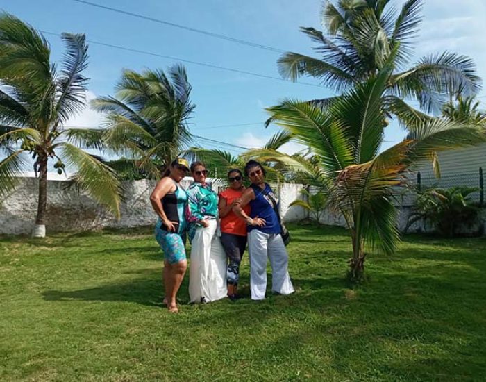 POSADA ELSY BAR CHALET