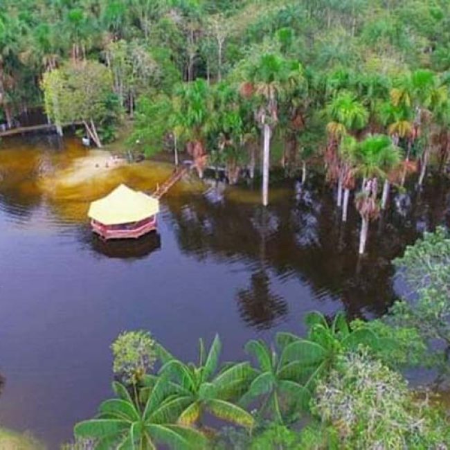 RESERVA NATURAL LA MANIGUA