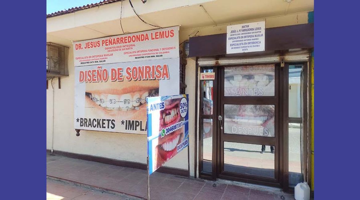 BELLOS DIENTES Odontología Integral