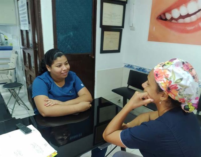 BELLOS DIENTES Odontología Integral