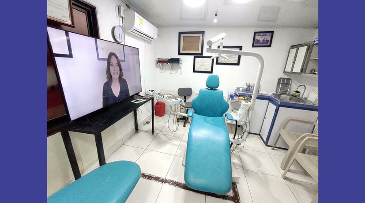 BELLOS DIENTES Odontología Integral