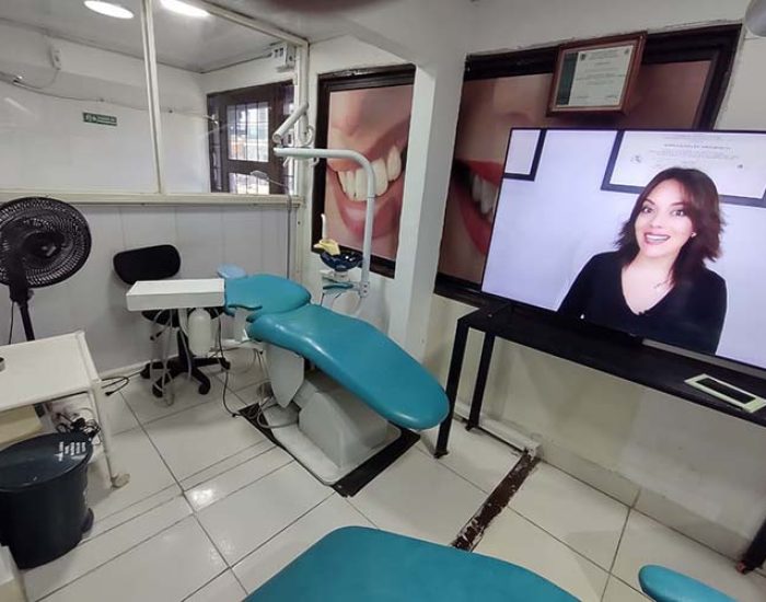 BELLOS DIENTES Odontología Integral