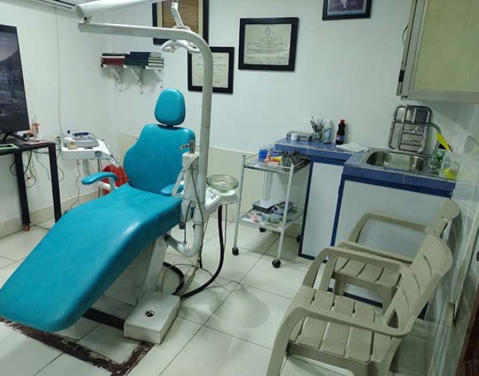 BELLOS DIENTES Odontología Integral