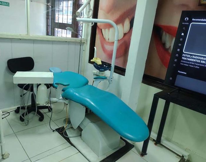 BELLOS DIENTES Odontología Integral