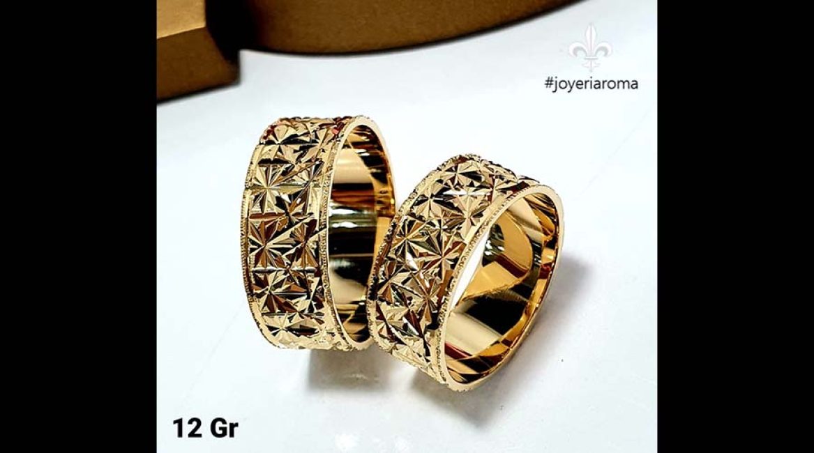 Joyería & Relojería ROMA