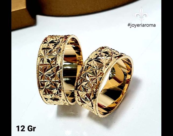 Joyería & Relojería ROMA
