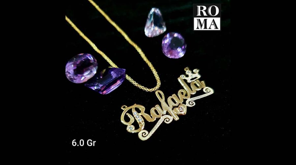 Joyería & Relojería ROMA