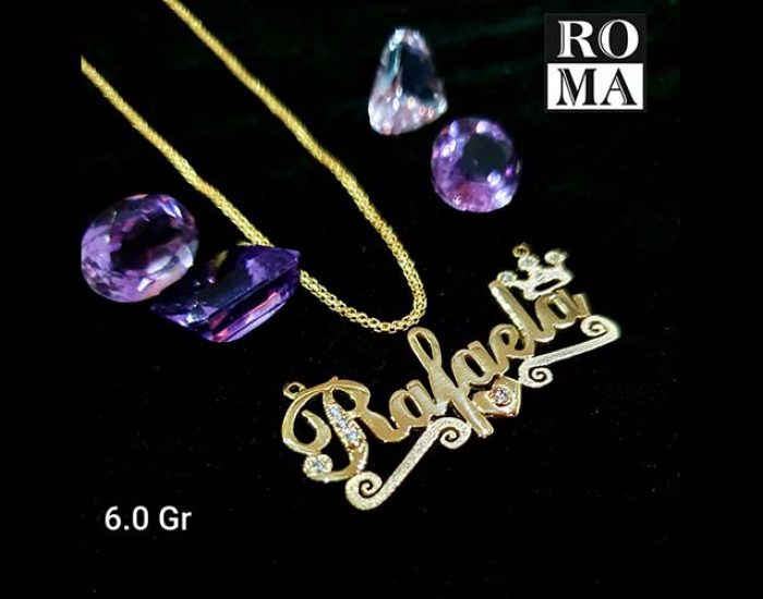 Joyería & Relojería ROMA