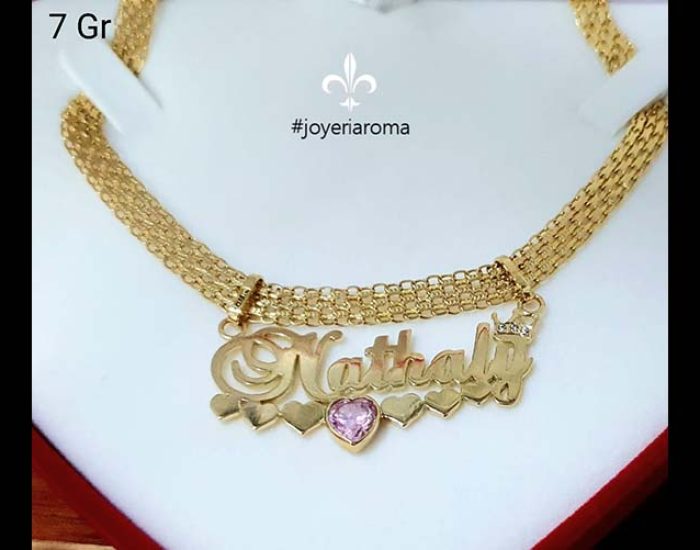 Joyería & Relojería ROMA