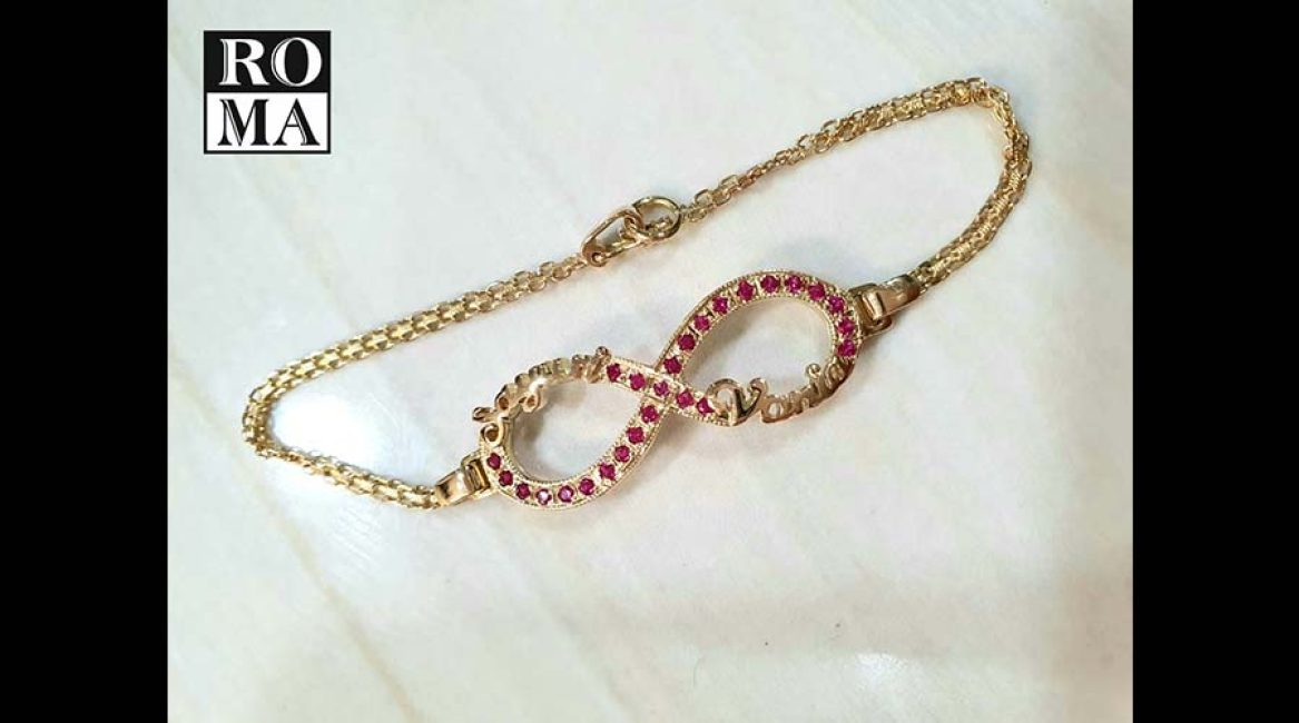 Joyería & Relojería ROMA