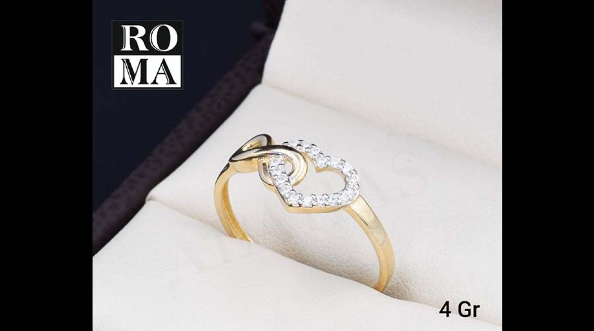 Joyería & Relojería ROMA