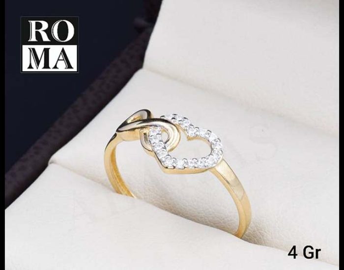 Joyería & Relojería ROMA