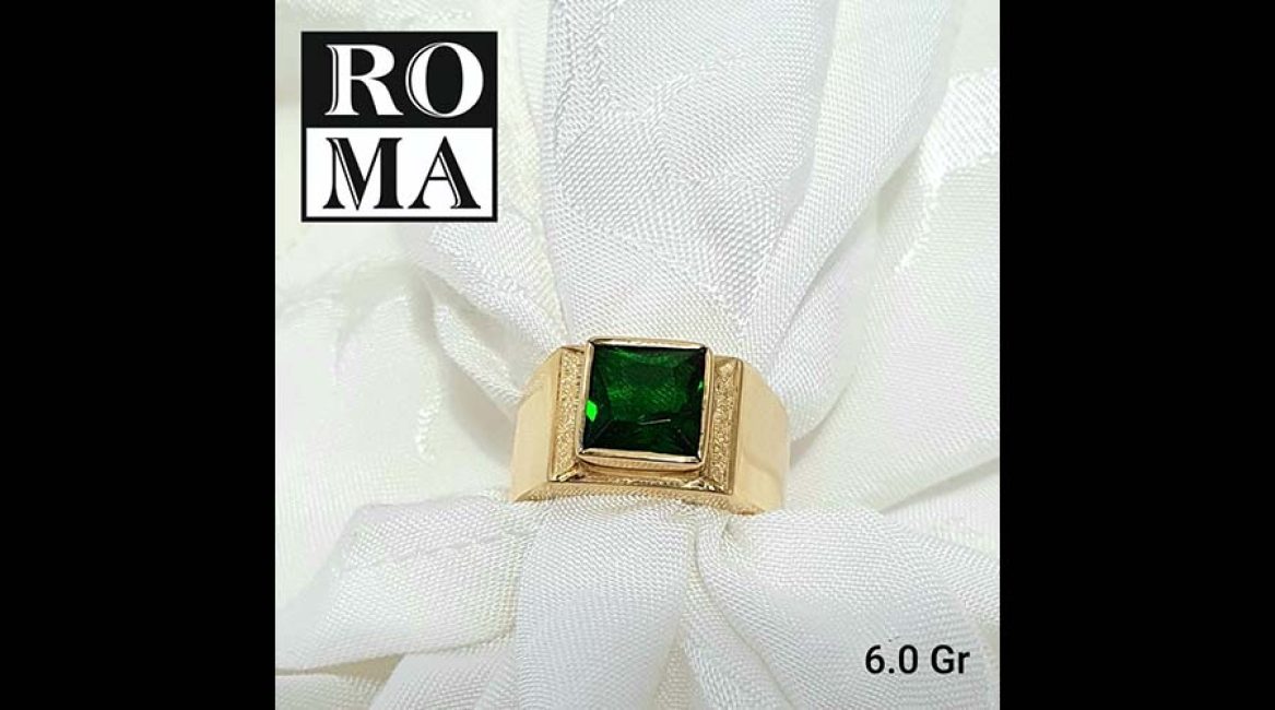 Joyería & Relojería ROMA