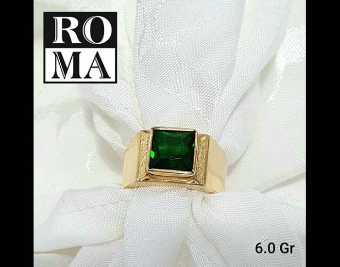 Joyería & Relojería ROMA