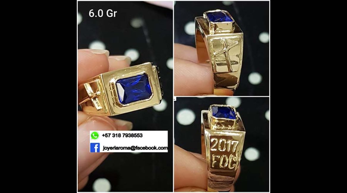 Joyería & Relojería ROMA