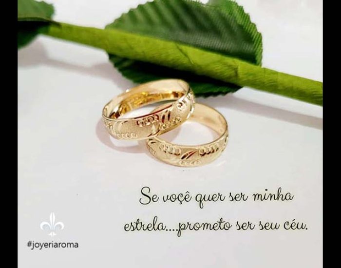 Joyería & Relojería ROMA