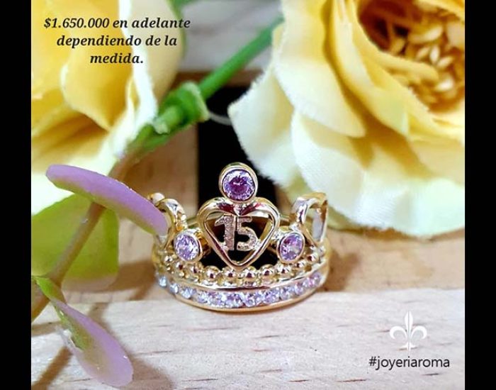 Joyería & Relojería ROMA