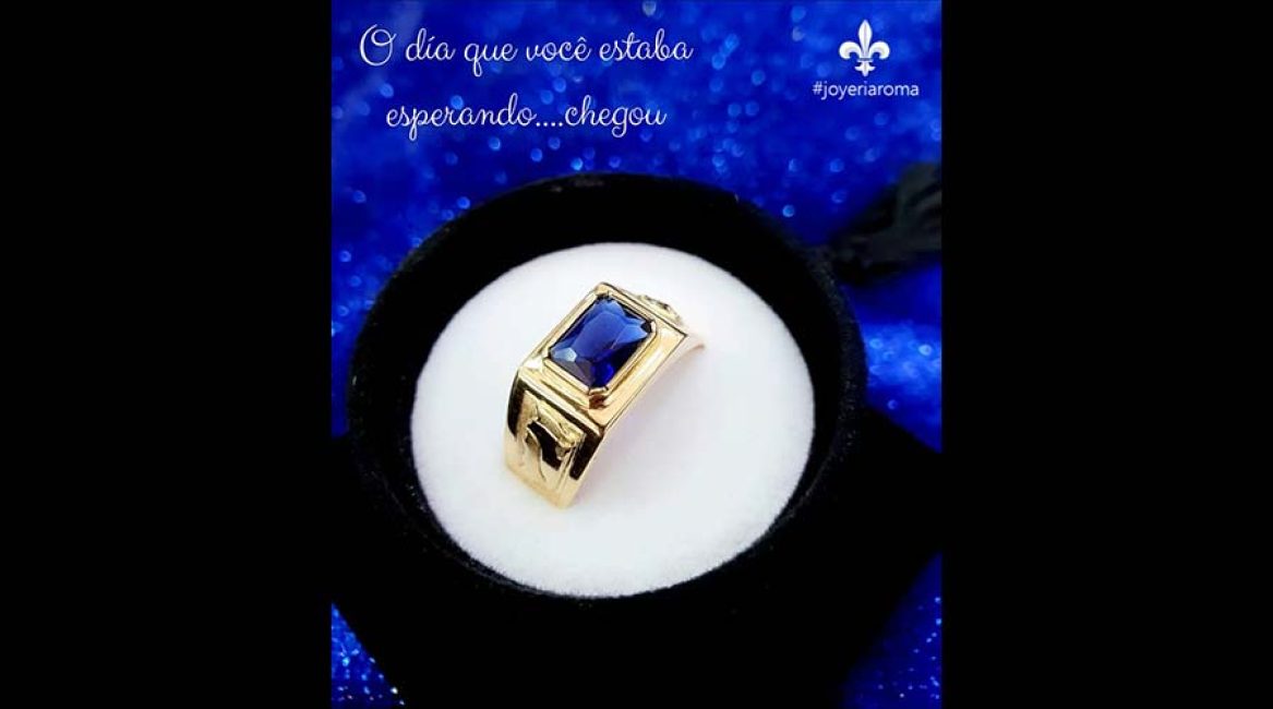 Joyería & Relojería ROMA
