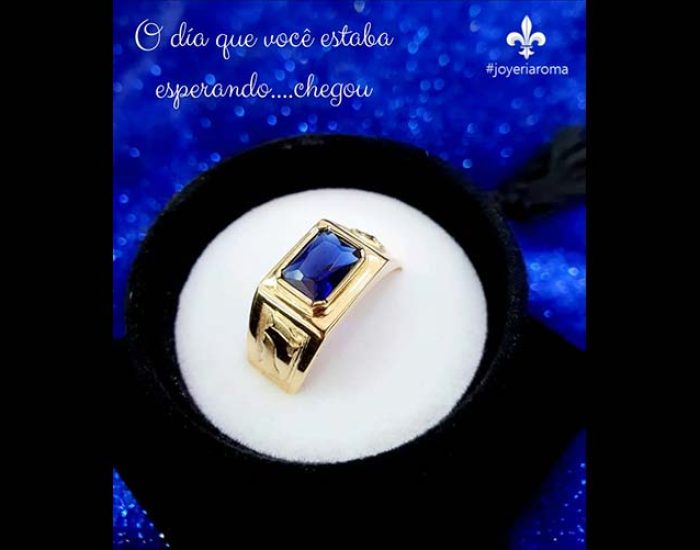 Joyería & Relojería ROMA