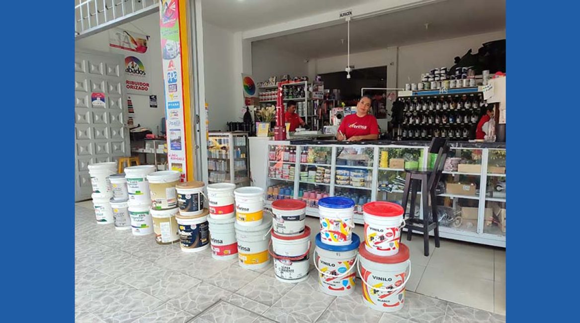 PINTUMEZCLAS DEL LLANO