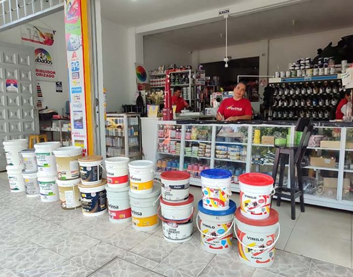 PINTUMEZCLAS DEL LLANO