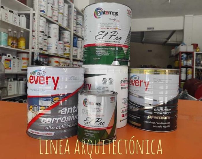 PINTUMEZCLAS DEL LLANO