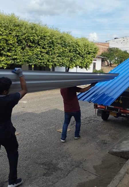 FerroTejas
