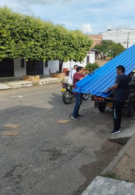 FerroTejas
