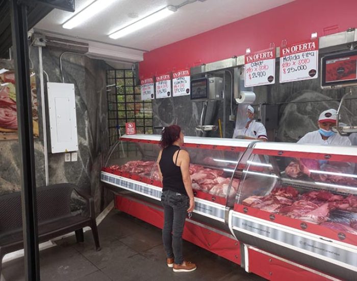 DISTRIBUIDORA SAN FELIPE (SABANETA)
