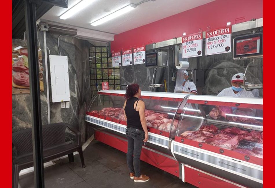 DISTRIBUIDORA SAN FELIPE (SABANETA)