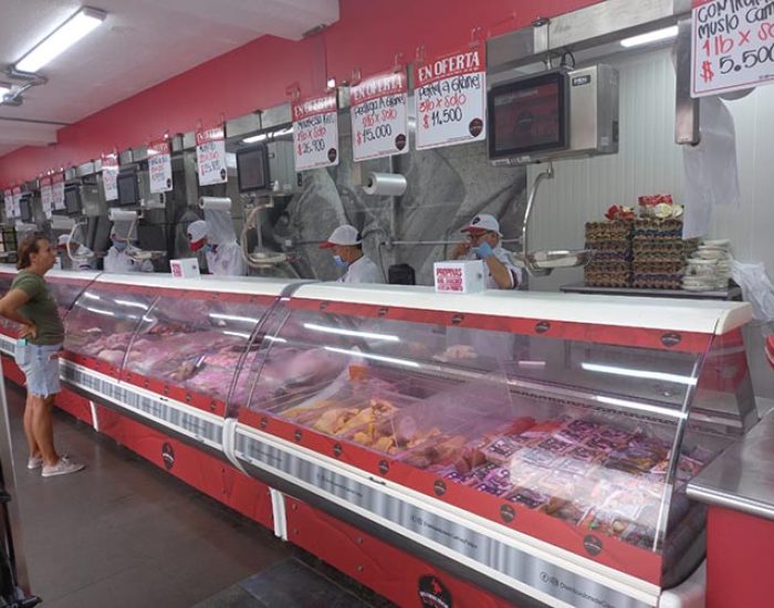 DISTRIBUIDORA SAN FELIPE (SABANETA)