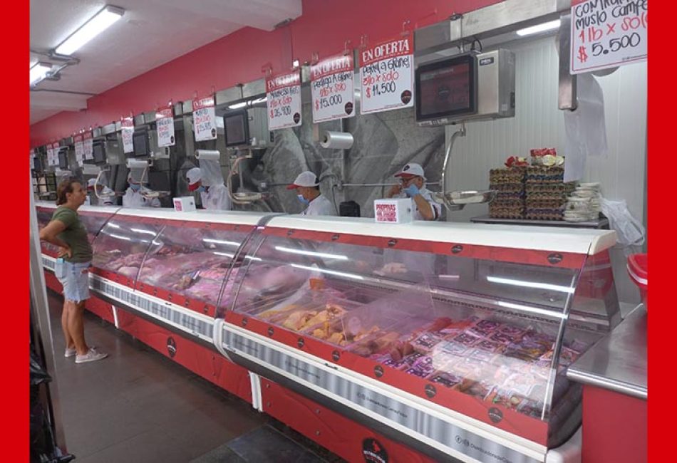 DISTRIBUIDORA SAN FELIPE (SABANETA)