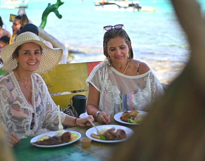 BIBI´S PLACE BAR - RESTAURANTE