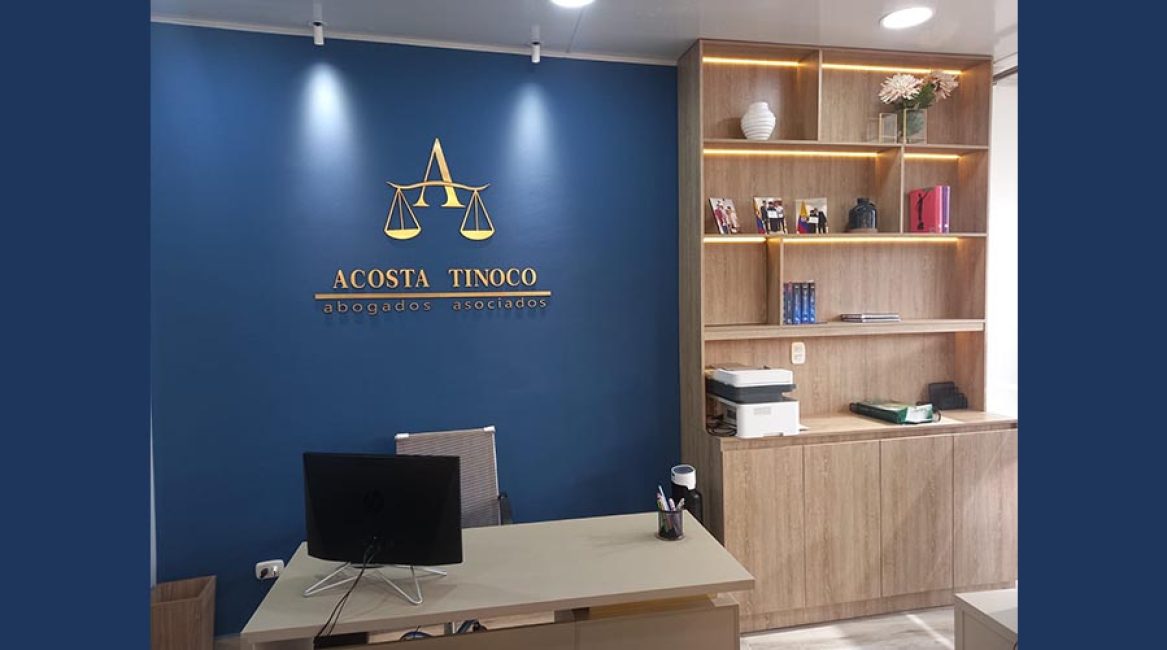 ACOSTA TINOCO ABOGADOS ASOCIADOS