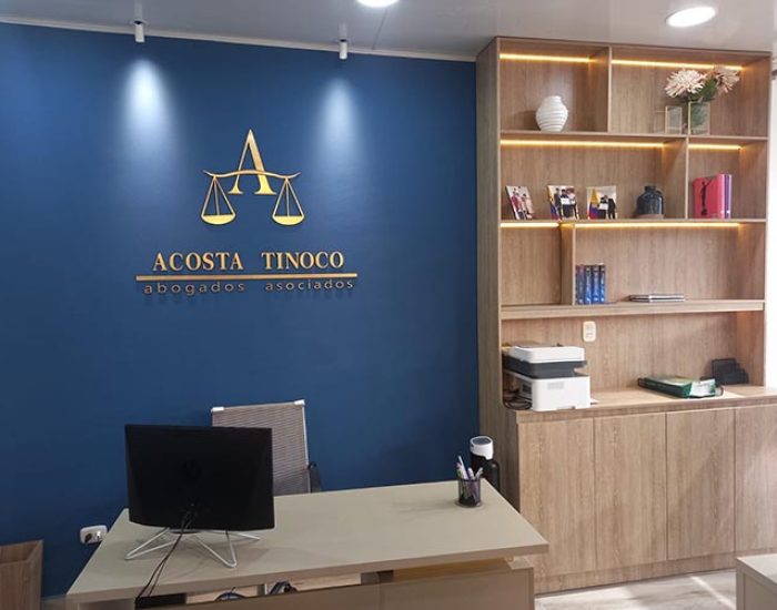 ACOSTA TINOCO ABOGADOS ASOCIADOS
