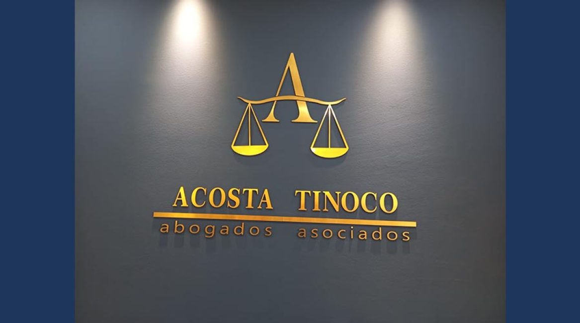 ACOSTA TINOCO ABOGADOS ASOCIADOS
