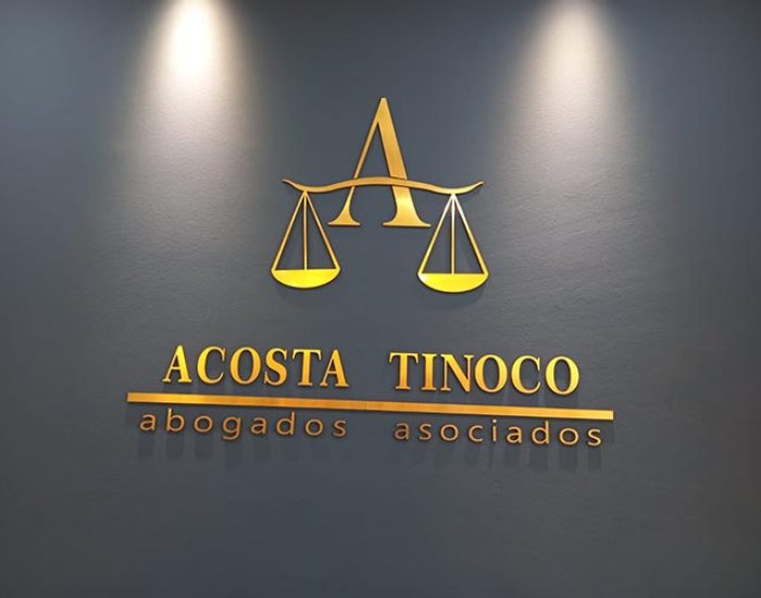 ACOSTA TINOCO ABOGADOS ASOCIADOS