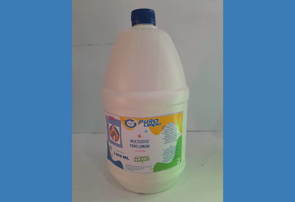 Purolimpio SAS