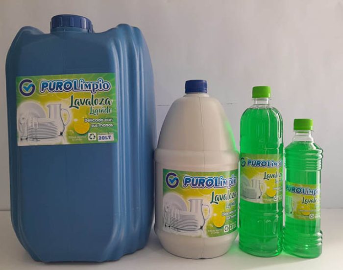 Purolimpio SAS