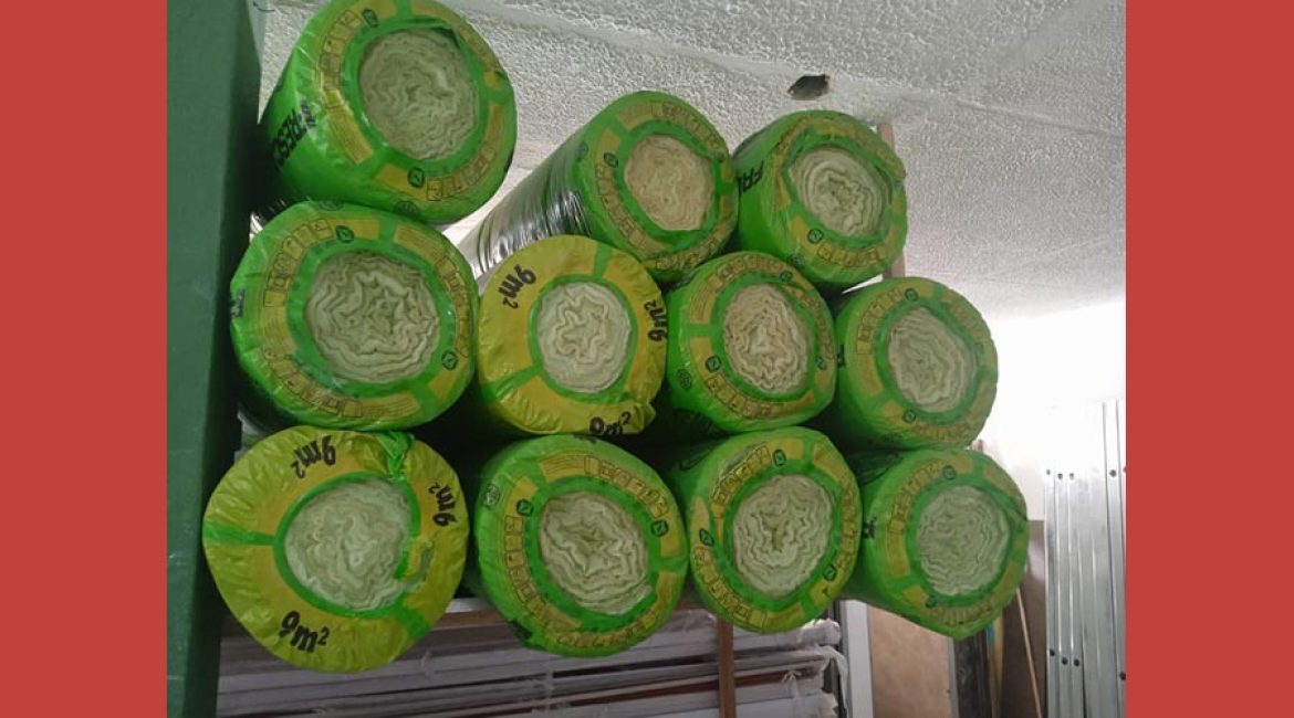 DISTRIBUIDORA DRYWALL RUBIANO